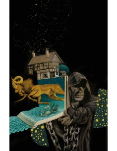 Biblioteca Sandman vol. 08: El fin de los mundos Biblioteca Sandman vol. 08: El fin de los mundos