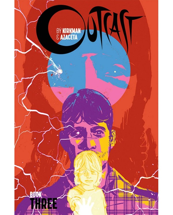 Outcast (Paria) vol. 03 de 4
