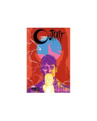 Outcast (Paria) vol. 03 de 4