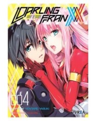 DARLING IN THE FRANXX 04