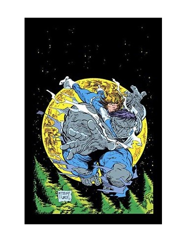 CMH 106: EL INCREIBLE HULK DE PETER DAVID 01. CIRCULO VICIOSO CMH 106: EL INCREIBLE HULK DE PETER DAVID 01. CIRCULO VICIOSO