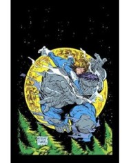 CMH 106: EL INCREIBLE HULK DE PETER DAVID 01. CIRCULO VICIOSO CMH 106: EL INCREIBLE HULK DE PETER DAVID 01. CIRCULO VICIOSO