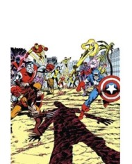 CMH 53: SECRET WARS II. ¿QUIEN ES EL TODOPODEROSO? CMH 53: SECRET WARS II. ¿QUIEN ES EL TODOPODEROSO?