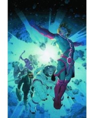 ETERNOS: SOLO LA MUERTE ES ETERNA EDICION DE LUJO