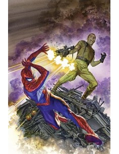 EL ASOMBROSO SPIDERMAN 56. EL CASO OSBORN  (MARVEL SAGA 125) EL ASOMBROSO SPIDERMAN 56. EL CASO OSBORN  (MARVEL SAGA 125)
