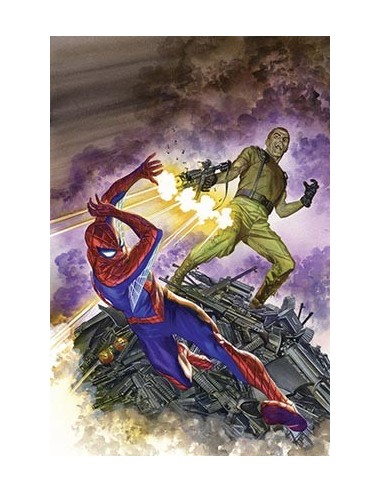 EL ASOMBROSO SPIDERMAN 56. EL CASO OSBORN  (MARVEL SAGA 125) EL ASOMBROSO SPIDERMAN 56. EL CASO OSBORN  (MARVEL SAGA 125)