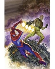 EL ASOMBROSO SPIDERMAN 56. EL CASO OSBORN  (MARVEL SAGA 125) EL ASOMBROSO SPIDERMAN 56. EL CASO OSBORN  (MARVEL SAGA 125)
