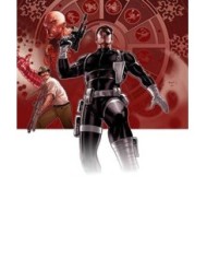 GUERREROS SECRETOS 05. CIRCULOS DENTRO DE CIRCULOS  (MARVEL SAGA 126) GUERREROS SECRETOS 05. CIRCULOS DENTRO DE CIRCULOS  (MARVEL SAGA 126)