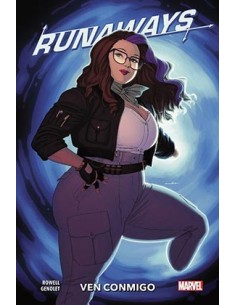 RUNAWAYS 06. VEN CONMIGO RUNAWAYS 06. VEN CONMIGO