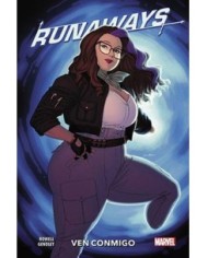 RUNAWAYS 06. VEN CONMIGO