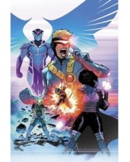 HIJOS DEL ATOMO 01 HIJOS DEL ATOMO 01