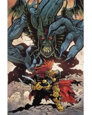 BILL RAYOS BETA: ESTRELLA ARGENTEA