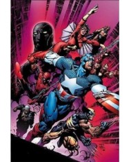 MARVEL MUST-HAVE. LOS NUEVOS VENGADORES 3. SECRETOS Y MENTIRAS MARVEL MUST-HAVE. LOS NUEVOS VENGADORES 3. SECRETOS Y MENTIRAS