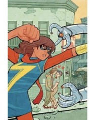 MS. MARVEL 03. SUPERFAMOSA (MARVEL OMNIBUS) MS. MARVEL 03. SUPERFAMOSA (MARVEL OMNIBUS)