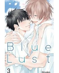 BLUE LUST 03 BLUE LUST 03
