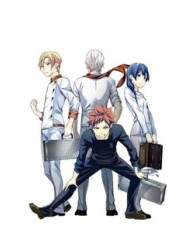 FOOD WARS 33 (COMIC)