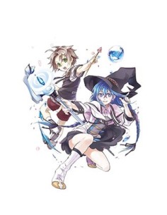 MUSHOKU TENSEI 01 MUSHOKU TENSEI 01