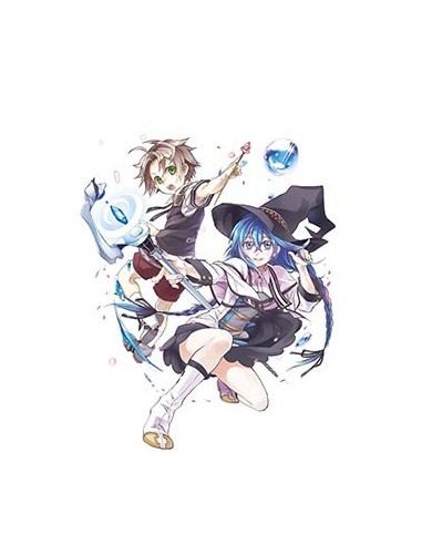 MUSHOKU TENSEI 01 MUSHOKU TENSEI 01