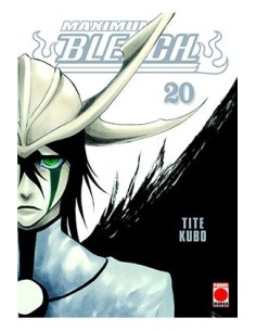 BLEACH MAXIMUM 20 BLEACH MAXIMUM 20