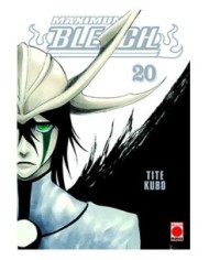 BLEACH MAXIMUM 20 BLEACH MAXIMUM 20
