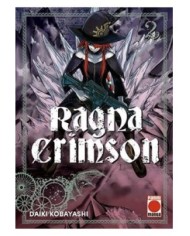 RAGNA CRIMSON 02