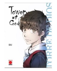 TOWER OF GOD 01