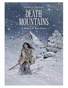 DEATH MOUNTAINS DEATH MOUNTAINS