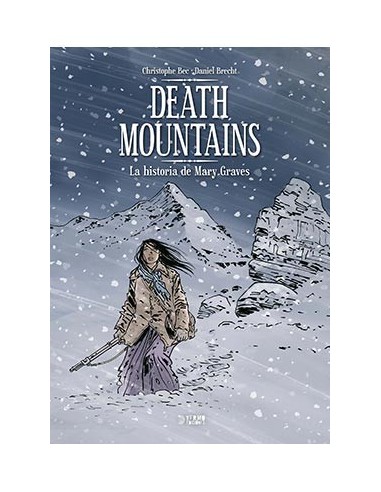 DEATH MOUNTAINS DEATH MOUNTAINS