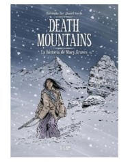 DEATH MOUNTAINS DEATH MOUNTAINS