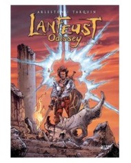 LANFEUST ODISSEY. VOLUMEN 03 LANFEUST ODISSEY. VOLUMEN 03