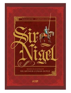 SIR NIGEL INTEGRAL SIR NIGEL INTEGRAL