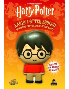 HARRY POTTER. SQUISHY 9788893679800 MAGAZZINI SALANI 14,90 € HARRY POTTER. SQUISHY 9788893679800 MAGAZZINI SALANI 14,90 €