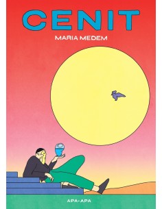 CENIT (ABRIGADITOS 1) 9788492615339  16,90 €