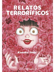 RELATOS TERRORÍFICOS 9788417419844 SATORI 15,00 € RELATOS TERRORÍFICOS 9788417419844 SATORI 15,00 €