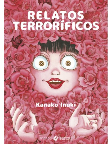 RELATOS TERRORÍFICOS 9788417419844 SATORI 15,00 € RELATOS TERRORÍFICOS 9788417419844 SATORI 15,00 €