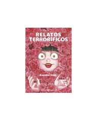 RELATOS TERRORÍFICOS 9788417419844 SATORI 15,00 € RELATOS TERRORÍFICOS 9788417419844 SATORI 15,00 €