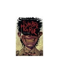 HOMBRE QUE RIE,EL HOMBRE QUE RIE,EL