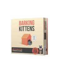 Barking Kittens Expansion 3558380084389 ASMODEE 15,95 € Barking Kittens Expansion 3558380084389 ASMODEE 15,95 €
