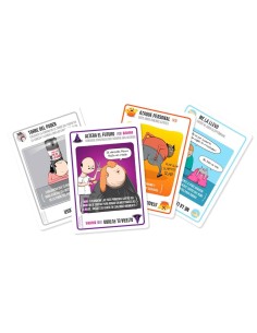 Barking Kittens Expansion 3558380084389 ASMODEE 15,95 € Barking Kittens Expansion 3558380084389 ASMODEE 15,95 €