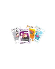 Barking Kittens Expansion 3558380084389 ASMODEE 15,95 € Barking Kittens Expansion 3558380084389 ASMODEE 15,95 €