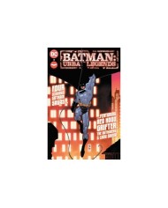 Batman: Leyendas urbanas núm. 03