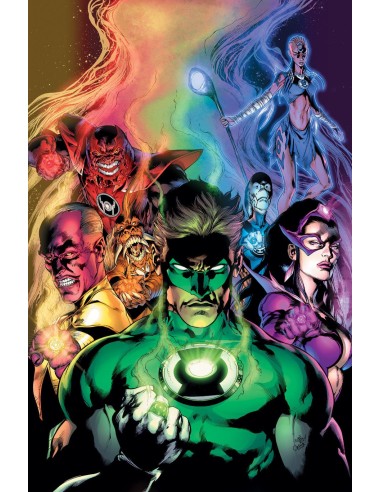 La noche más oscura vol. 2 de 2 (DC Pocket) La noche más oscura vol. 2 de 2 (DC Pocket)