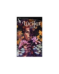 Universo Sandman - Lucifer vol. 04: El corazón del diablo