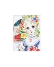 La rosa de Versalles núm. 12