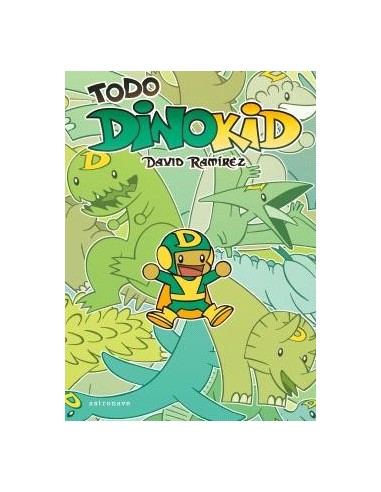 TODO DINOKID TODO DINOKID
