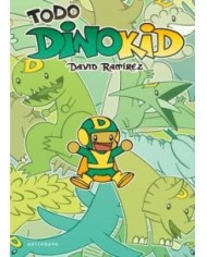 TODO DINOKID