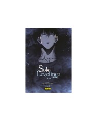 SOLO LEVELING 03 SOLO LEVELING 03