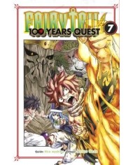 FAIRY TAIL 100 YEARS QUEST 07