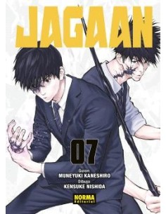 JAGAAN 07