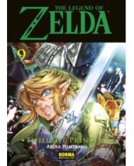 THE LEGEND OF ZELDA: TWILIGHT PRINCESS 09